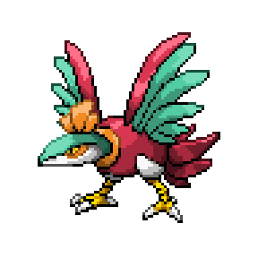 Pokémon sprite 456.227