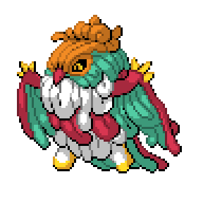 Pokémon sprite 456.266