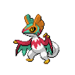 Pokémon sprite 456.290