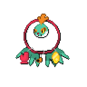 Pokémon sprite 456.371