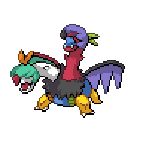 Pokémon sprite 456.376