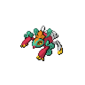 Pokémon sprite 456.382