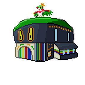 Pokémon sprite 456.460