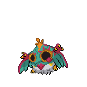 Pokémon sprite 456.498