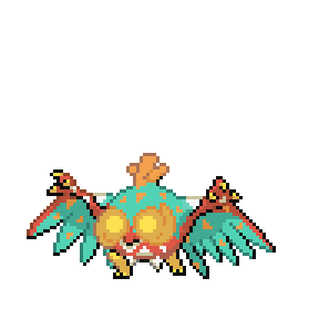 Pokémon sprite 456.499