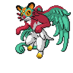 Pokémon sprite 456.53