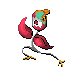 Pokémon sprite 456.69