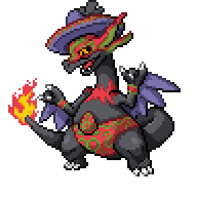 Pokémon sprite 456.6g