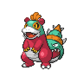 Pokémon sprite 456.80