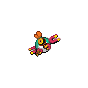 Pokémon sprite 456.81