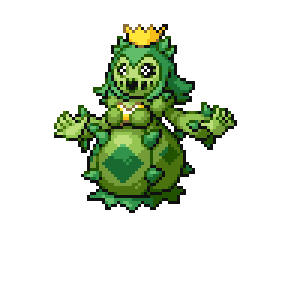 Pokémon sprite 457.124