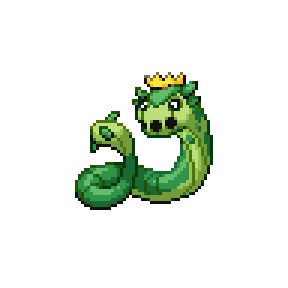 Pokémon sprite 457.23