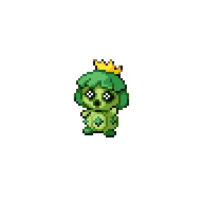Pokémon sprite 457.238