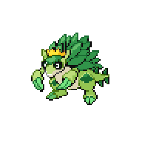 Pokémon sprite 457.28