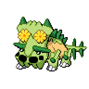 Pokémon sprite 457.308