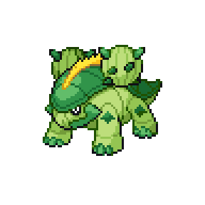 Pokémon sprite 457.317