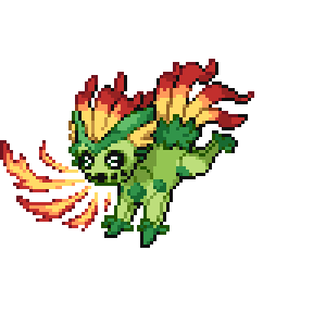 Pokémon sprite 457.37