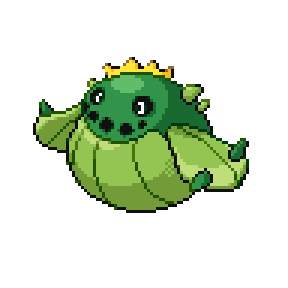 Pokémon sprite 457.387
