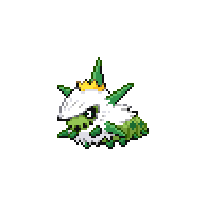 Pokémon sprite 457.419