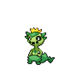 Pokémon sprite 457.493