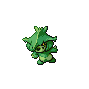 Pokémon sprite 458.238