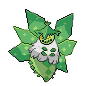 Pokémon sprite 458.374
