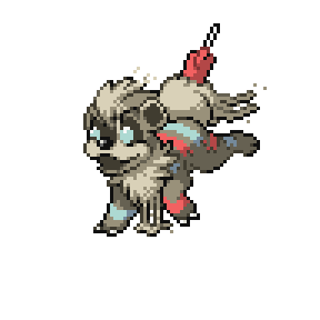 Pokémon sprite 459.58