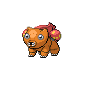 Pokémon sprite 46.1