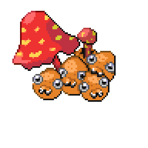 Pokémon sprite 46.102