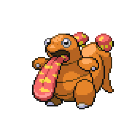 Pokémon sprite 46.108