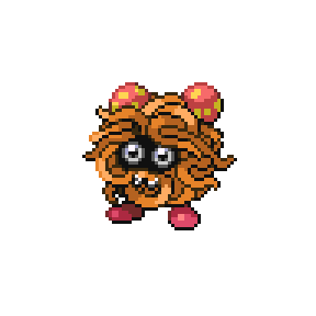 Pokémon sprite 46.114