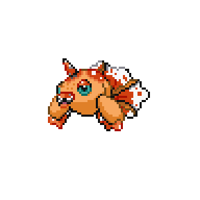 Pokémon sprite 46.118