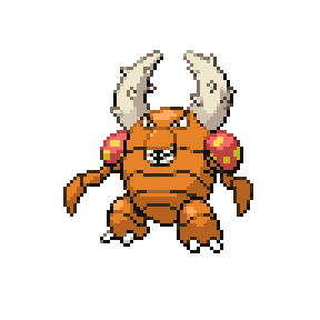 Pokémon sprite 46.127