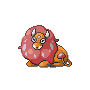 Pokémon sprite 46.128