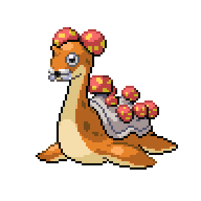 Pokémon sprite 46.131