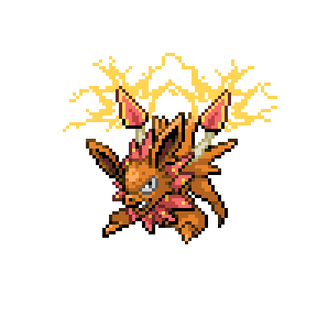 Pokémon sprite 46.135