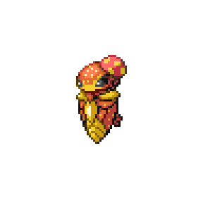Pokémon sprite 46.14