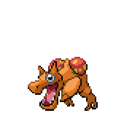 Pokémon sprite 46.142
