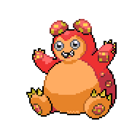 Pokémon sprite 46.143