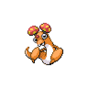 Pokémon sprite 46.147