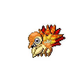 Pokémon sprite 46.155