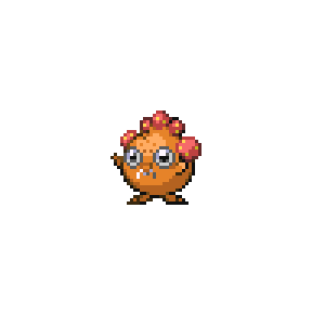 Pokémon sprite 46.174