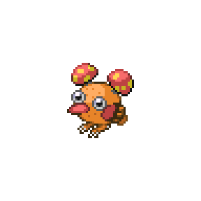 Pokémon sprite 46.177
