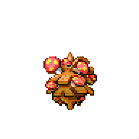 Pokémon sprite 46.204