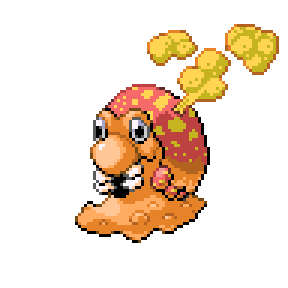 Pokémon sprite 46.219