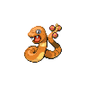 Pokémon sprite 46.23