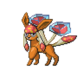 Pokémon sprite 46.272