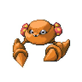 Pokémon sprite 46.292