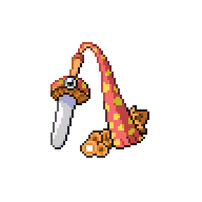 Pokémon sprite 46.327
