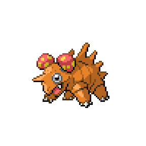 Pokémon sprite 46.33